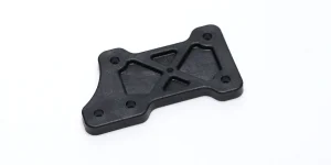 Kyosho Center Diff Plate Gunmetal - Inferno MP9E Tki