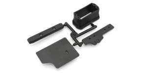 Mechanical Parts & Chassis Brace Kyosho Inferno MP10E