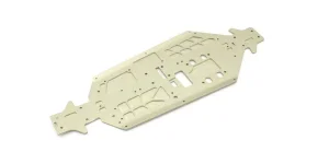 Hard Main Chassis Kyosho Inferno MP10