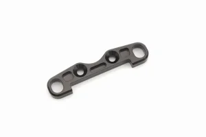 Kyosho Front Lower Suspension Holder (R/Gunmetal) Inferno MP10