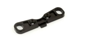 Kyosho Rear Front Lower Susp Holder (R/Gunmetal) Inferno MP10