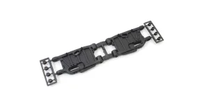 Rear Lower Suspension Arm Kyosho Inferno MP10 (2) SOFT