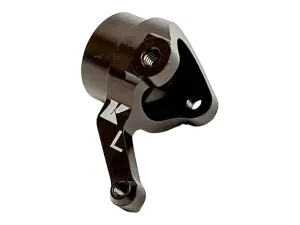 Aluminium Knuckle Arm Kyosho Inferno MP9-MP10 (1) CNC - Left