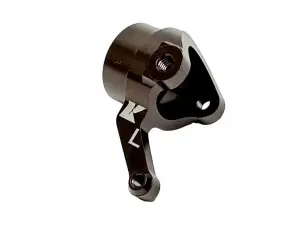 Aluminium Knuckle Arm Kyosho Inferno MP9-MP10 (1) CNC - Left