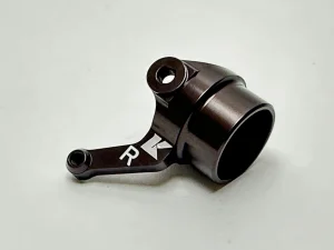 Aluminium Knuckle Arm Kyosho Inferno MP9-MP10 (1) CNC - Right