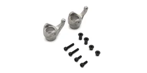 Aluminium Knuckle Arm Kyosho Inferno MP10-MP10E Readyset (2)