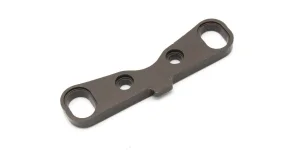 Rear Lower Suspension Holder Kyosho Inferno MP10 Readyset - Front