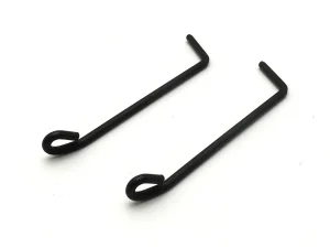 Muffler Stay Kyosho 1:8 (2)