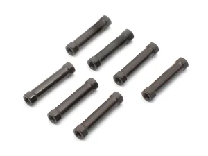 Kyosho Inferno MP11 Aluminium Mech Post (26)