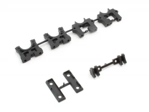 Kyosho Inferno MP11 Centre Diff Mount Set
