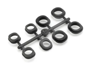 Kyosho Inferno MP11 Bulkhead Bush Set