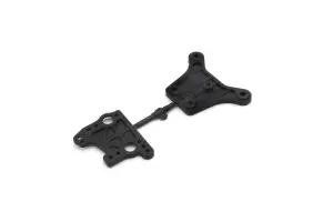 Kyosho Inferno MP11 Front & Center Upper Plate
