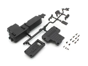 Kyosho Inferno MP11 Radio Box set