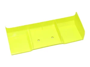 Kyosho Inferno MP11 1:8 Nylon Wing - Yellow
