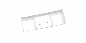 Kyosho Inferno MP11 1:8 Nylon Wing - White