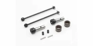 Kyosho Inferno MP11 Cap Universal Shaft CVD HD 92mm. (2)