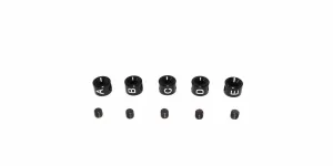 Kyosho Mini-Z MR03 Steering Block Camber 0 - R246