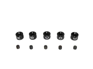 Kyosho Inferno MP11 Stabilizer Bar Stopper Set
