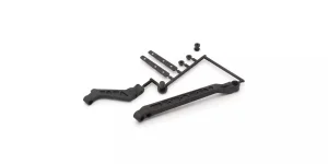 Kyosho Inferno MP11E Chassis Brace Set
