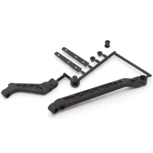Kyosho Inferno MP11E Chassis Brace Set