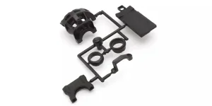 Kyosho Inferno MP11E Centre Diff Mount Set