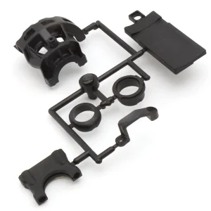 Kyosho Inferno MP11E Centre Diff Mount Set