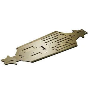 Kyosho Inferno MP11E Hard Main Chassis