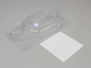 Kyosho Body Shell Inferno MP9 Tki4 (1.0mm)