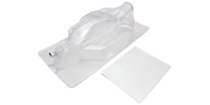 Kyosho Body Shell Inferno MP10E (0.8mm)