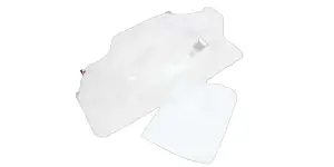 Bodyshell Kyosho 1:8 Inferno MP10 TKI2 (1.0mm)