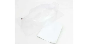 Bodyshell Kyosho 1:8 Inferno MP10 TKI2 (1.0mm)