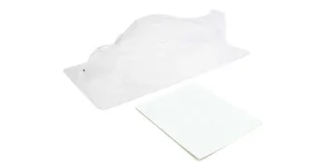 Bodyshell Kyosho 1:8 Inferno MP10E TKI2 (1.0mm)