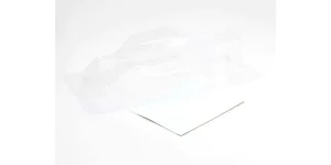 Bodyshell Kyosho 1:8 Inferno MP10 TKI3 (1.0mm)