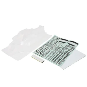 Kyosho Inferno MP11E Bodyshell