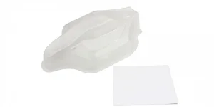KYOSHO Clear Bodyshell 1:8 Inferno NEO 3.0 VE