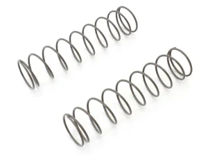 KYOSHO Big Shock Springs ML 10x1.4 L=95mm Grey (2)