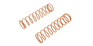 KYOSHO Big Shock Springs ML 11x1.4 L=95mm Orange (2)