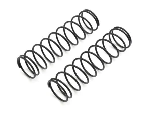 Kyosho Big Shock Springs L 11.1x1.6 (L=86mm) Black (2)