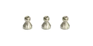 Kyosho 6.8mm Hard Pivot Ball - MP7.5 : 3Pcs