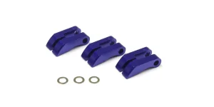 Kyosho Aluminium Clutch Shoe (3Pts)