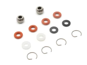 Kyosho Inferno Big Bore O-Ring Set