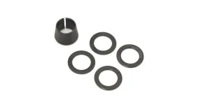 Kyosho Flywheel Tapered Collet Inferno