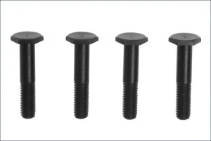 Kyosho Brake Pads Bolt (16.5mm) For Ifw324 (4)