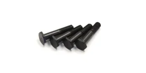 Kyosho Brake Pads Bolt (16.5mm) For Ifw324 (4)