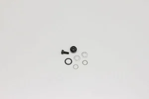 Kyosho Bell Guide And Washers (Short) - MP5