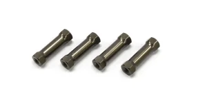Radio Post SP Kyosho Inferno MP9-MP10 (4) Aluminium