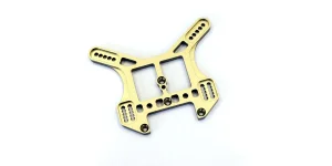 Kyosho Hard Rear Shock Stay - MP9 (M-Size)