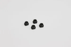 Kyosho Rear Aluminium Hub Carrier Bush Set Inferno MP9