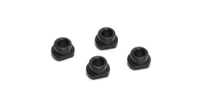 Kyosho Rear Aluminium Hub Carrier Bush Set Inferno MP9