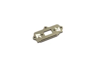 Kyosho Switch Plate (Std) MP9 Tki3 - Aluminium